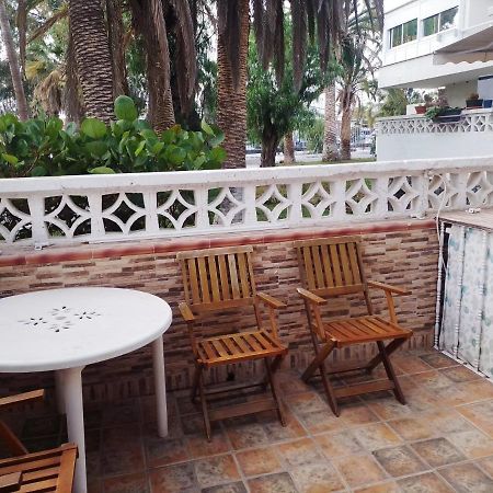 Apartamento Eureka 133 Costa del Silencio Exterior foto