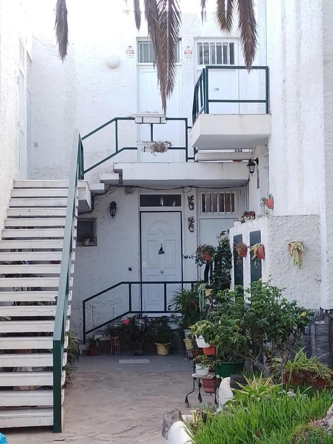 Apartamento Eureka 133 Costa del Silencio Exterior foto
